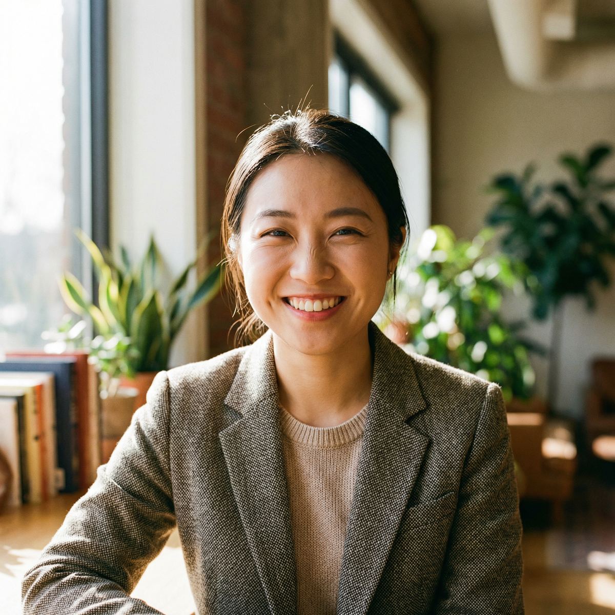 萝莉岛社区顾问