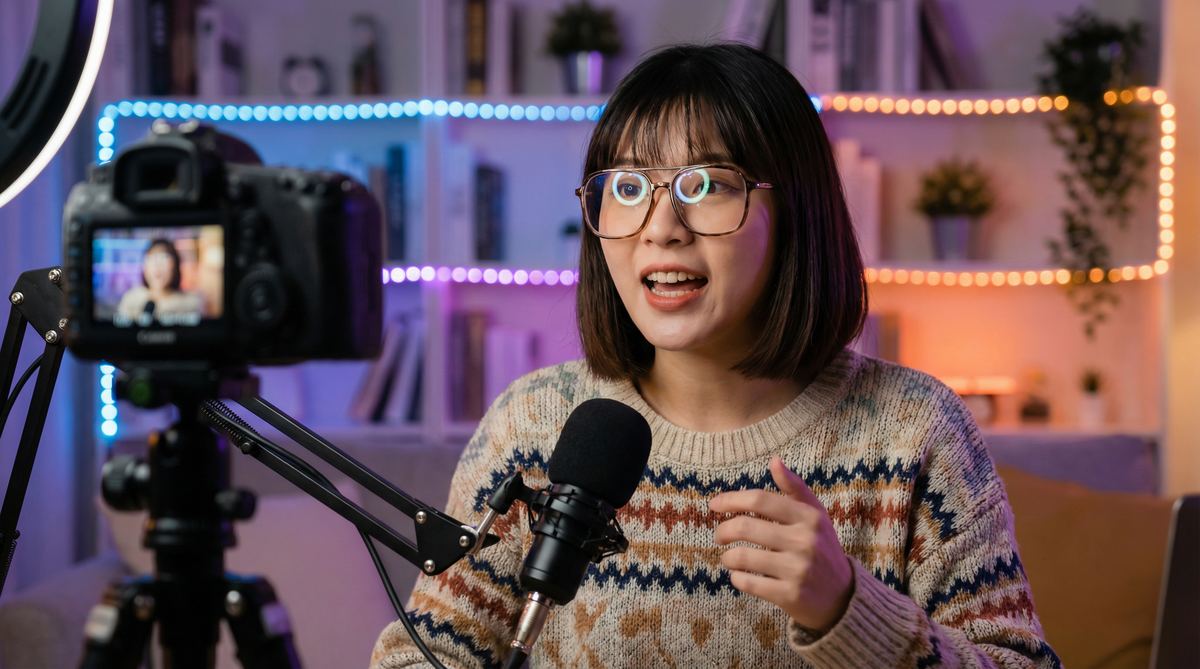 萝莉岛甜美日常视频